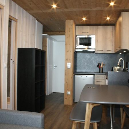 Alpage 1 Lejlighed Avoriaz Eksteriør billede